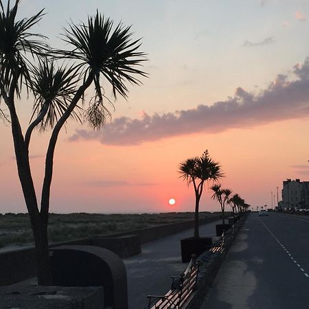 Barmouth Beach Club Bagian luar foto