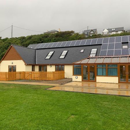 Barmouth Beach Club Bagian luar foto