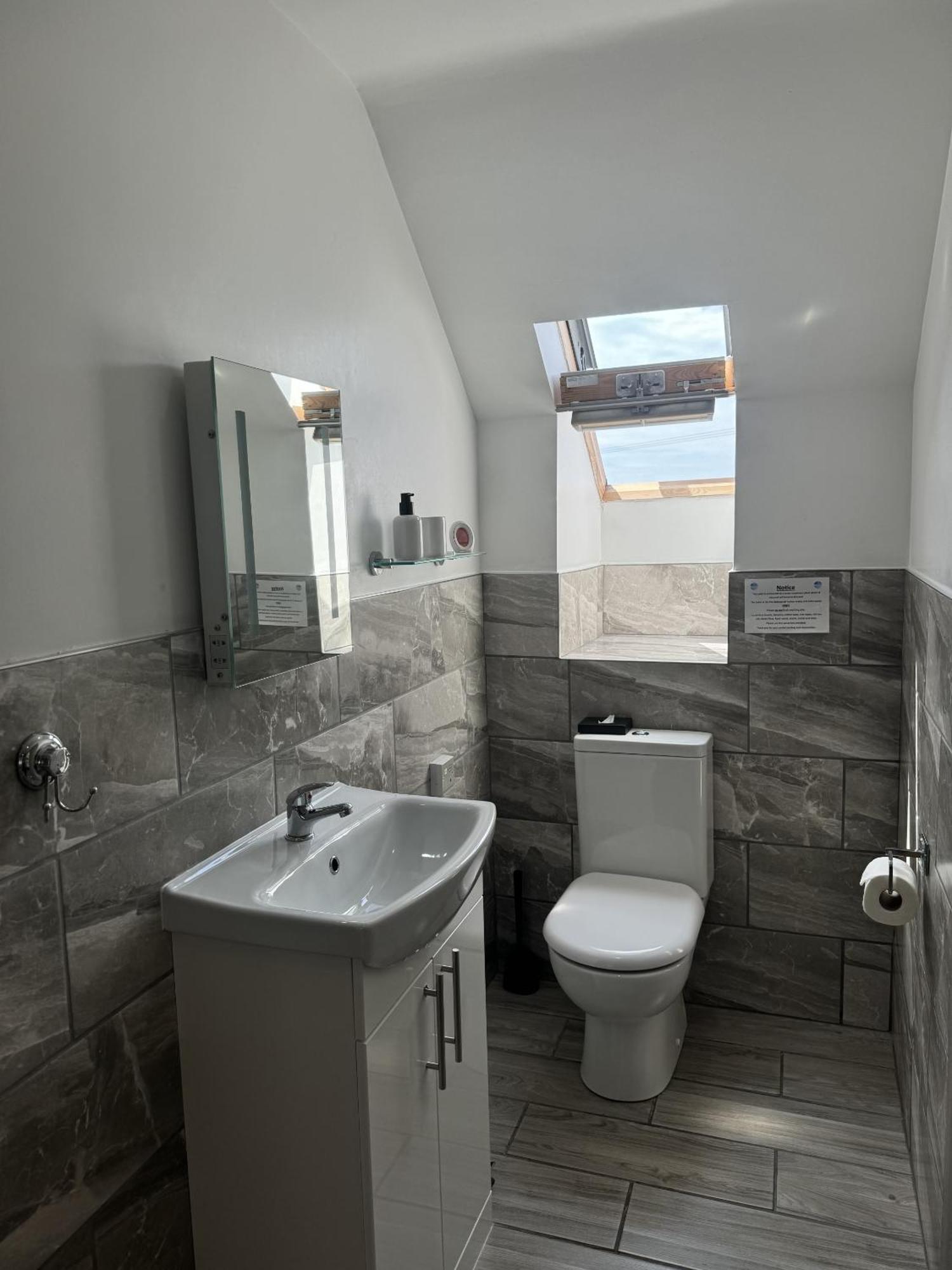 Barmouth Beach Club Bagian luar foto
