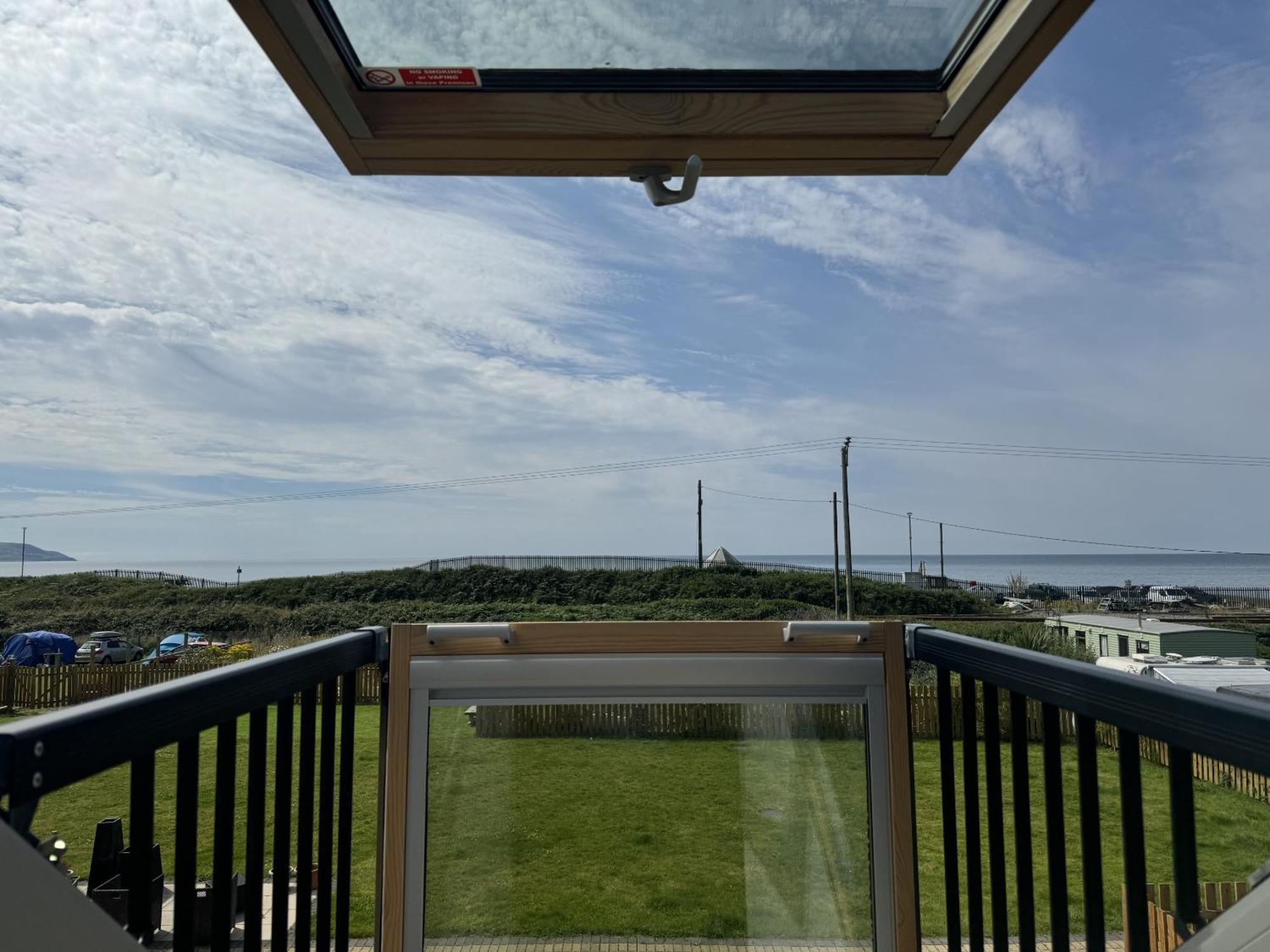 Barmouth Beach Club Bagian luar foto