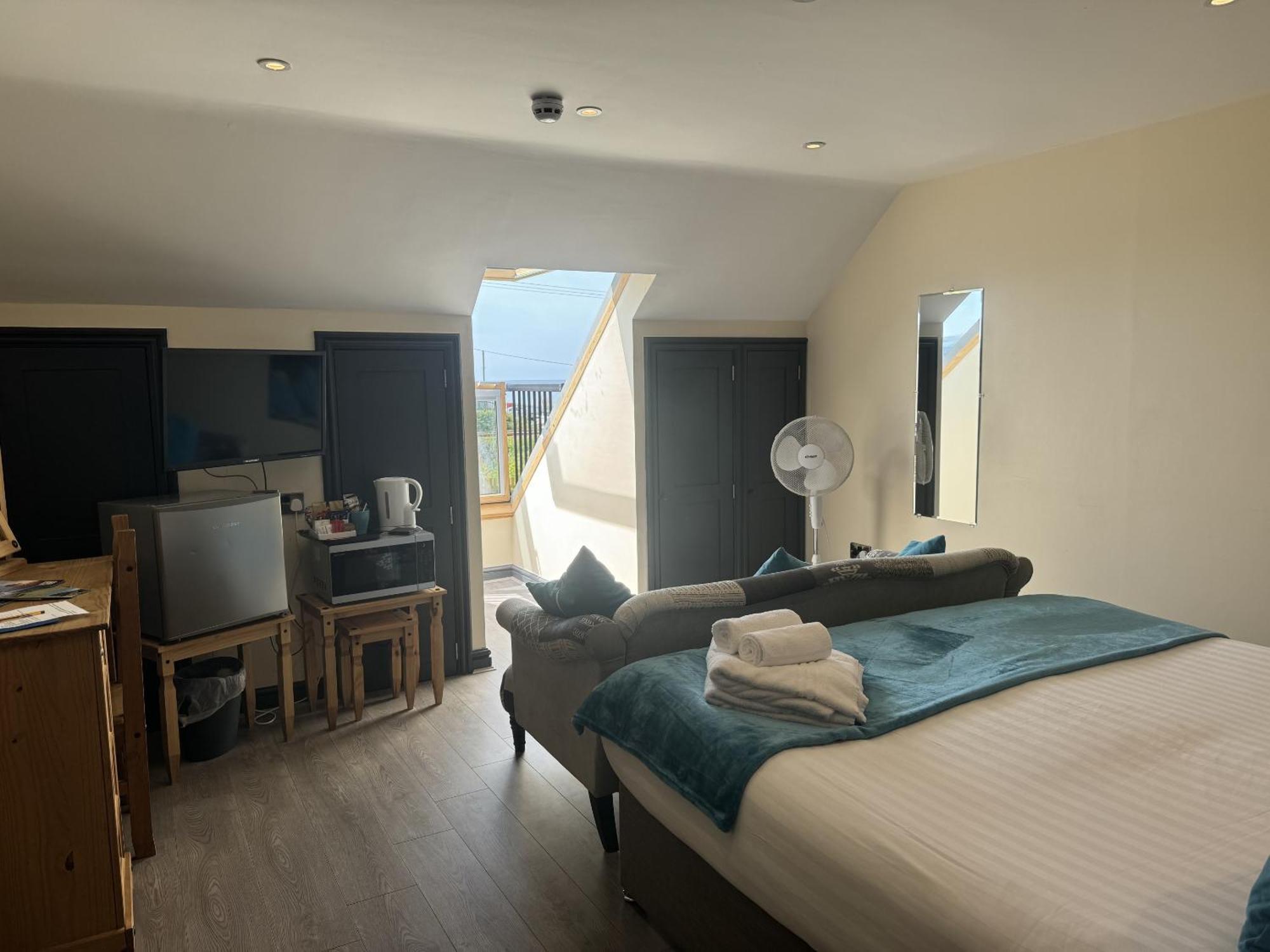 Barmouth Beach Club Bagian luar foto
