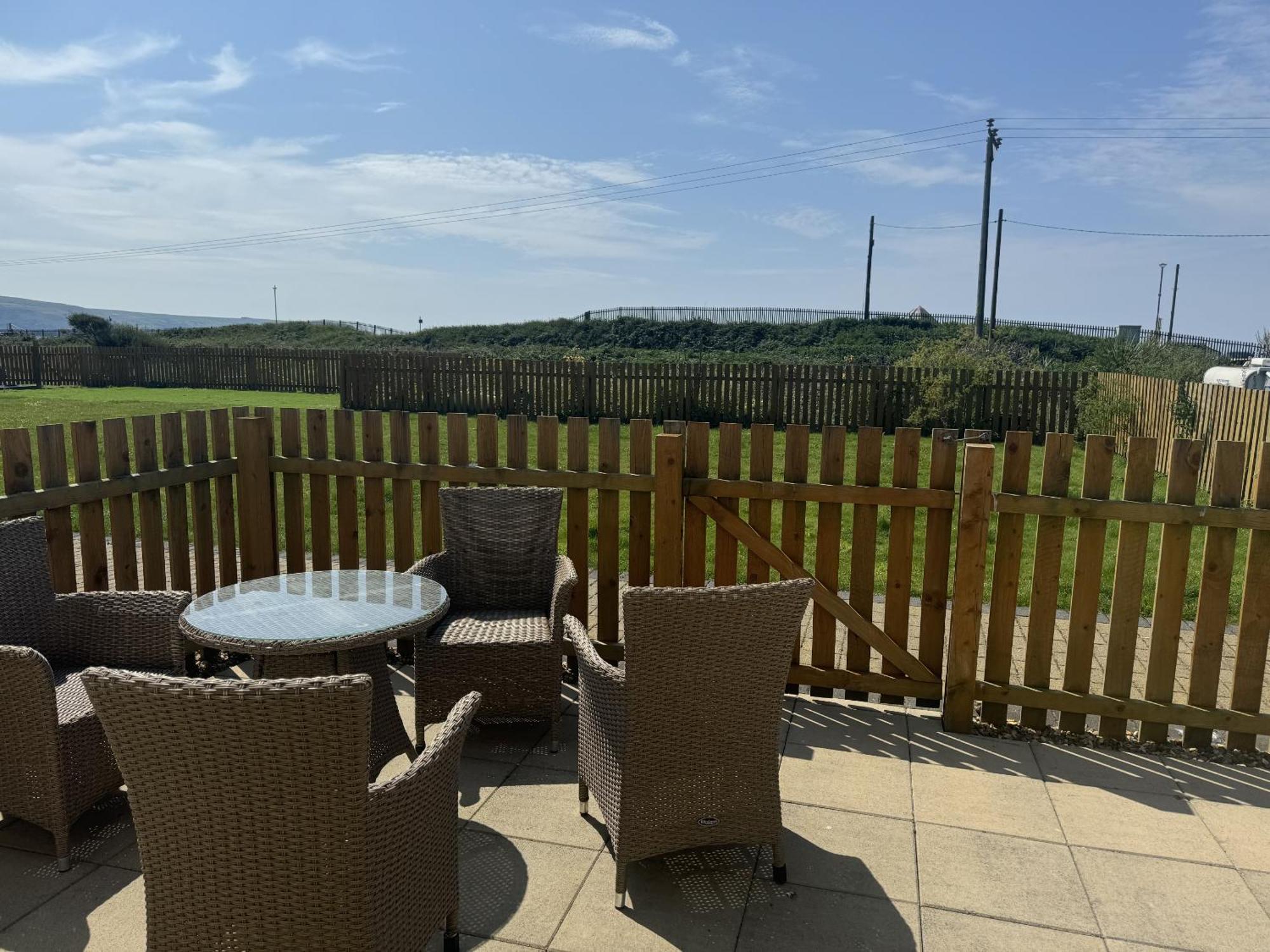 Barmouth Beach Club Bagian luar foto