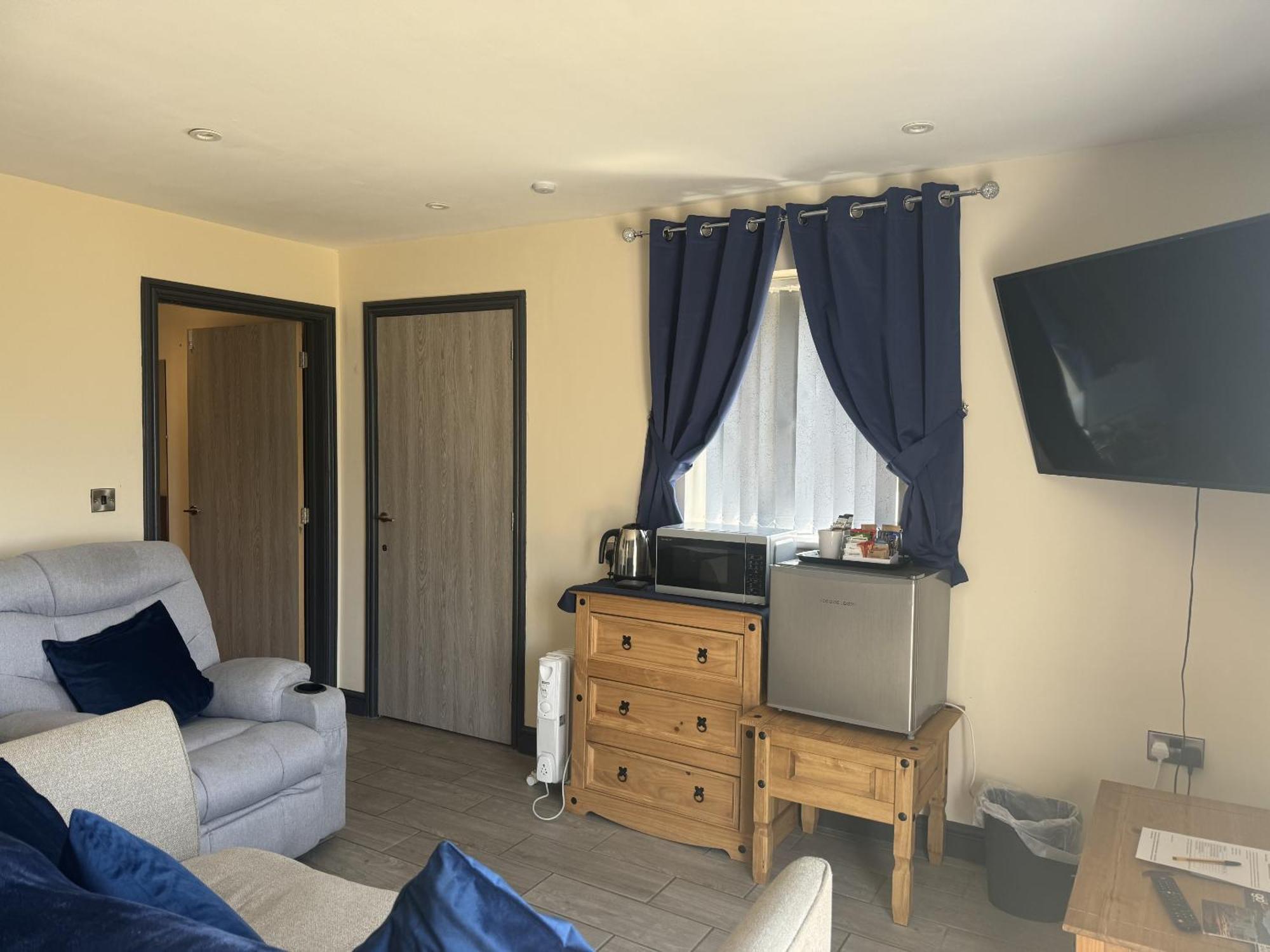 Barmouth Beach Club Bagian luar foto